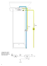 Предварительный просмотр 4 страницы Calflex Carimali DREAM Installation Manual