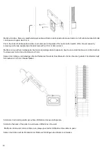 Предварительный просмотр 10 страницы Calflex Carimali DREAM Installation Manual