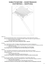 Предварительный просмотр 15 страницы Calflex Carimali DREAM Installation Manual