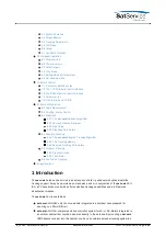 Предварительный просмотр 5 страницы Calian SatService sat-nms ACU-19 User Manual