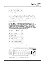 Предварительный просмотр 12 страницы Calian SatService sat-nms ACU-19 User Manual