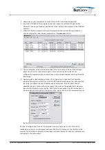 Предварительный просмотр 16 страницы Calian SatService sat-nms ACU-19 User Manual