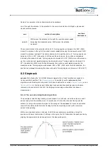 Предварительный просмотр 54 страницы Calian SatService sat-nms ACU-19V User Manual