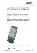 Preview for 10 page of Calian SatService sat-nms ACU-ODU-DC User Manual