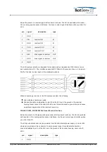 Preview for 14 page of Calian SatService sat-nms ACU-ODU-DC User Manual