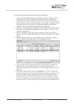 Preview for 18 page of Calian SatService sat-nms ACU-ODU-DC User Manual