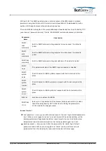 Preview for 34 page of Calian SatService sat-nms ACU-ODU-DC User Manual