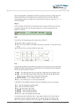 Preview for 37 page of Calian SatService sat-nms ACU-ODU-DC User Manual