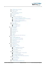 Предварительный просмотр 5 страницы Calian SatService sat-nms ACU2-19V2 User Manual