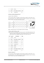 Предварительный просмотр 14 страницы Calian SatService sat-nms ACU2-19V2 User Manual