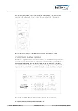 Предварительный просмотр 44 страницы Calian SatService sat-nms ACU2-19V2 User Manual