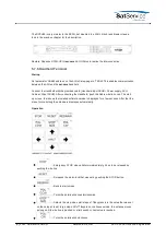 Предварительный просмотр 45 страницы Calian SatService sat-nms ACU2-19V2 User Manual