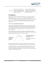 Предварительный просмотр 86 страницы Calian SatService sat-nms ACU2-19V2 User Manual