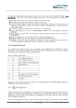 Preview for 11 page of Calian SatService sat-nms LBRX-1MT User Manual