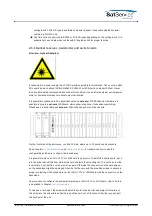 Preview for 12 page of Calian SatService sat-nms LF20 User Manual