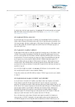 Preview for 16 page of Calian SatService sat-nms LF20 User Manual