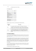 Preview for 27 page of Calian SatService sat-nms LF20 User Manual