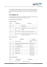 Preview for 35 page of Calian SatService sat-nms LF20 User Manual