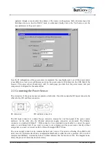 Preview for 7 page of Calian SatService sat-nms User Manual