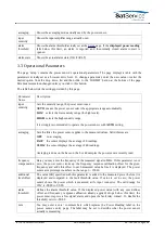 Preview for 10 page of Calian SatService sat-nms User Manual