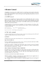 Preview for 11 page of Calian SatService sat-nms User Manual