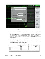 Preview for 12 page of Calian SED Decimator Quicktour