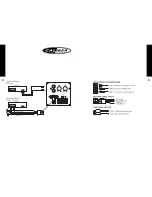 Preview for 1 page of Caliber BCT 100A User Manual