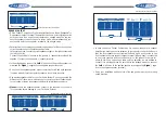 Preview for 5 page of Caliber Competition CA 130 Pro Series Manual