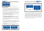 Preview for 11 page of Caliber Competition CA 130 Pro Series Manual