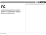 Preview for 8 page of Caliber F-5300 User Manual