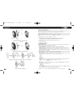 Preview for 5 page of Caliber HFB 400 User Manual