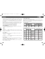 Preview for 9 page of Caliber HFB 400 User Manual