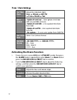 Preview for 12 page of Caliber HFG 405D Manual