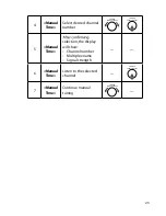 Preview for 23 page of Caliber HFG 405D Manual