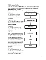 Preview for 29 page of Caliber HFG 405D Manual