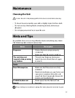 Preview for 31 page of Caliber HFG 405D Manual