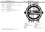 Preview for 2 page of Caliber HPG 407BT Manual