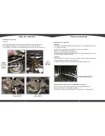 Preview for 20 page of Caliber INDOOR Professional Range Series User Manual