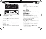 Предварительный просмотр 1 страницы Caliber MCC 100 User Manual