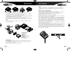 Preview for 3 page of Caliber MCC 100 User Manual