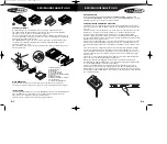 Preview for 9 page of Caliber MCC 100 User Manual