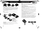 Preview for 12 page of Caliber MCC 100 User Manual