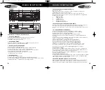 Preview for 16 page of Caliber MCC 100 User Manual