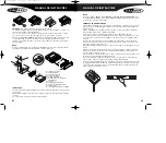 Preview for 18 page of Caliber MCC 100 User Manual