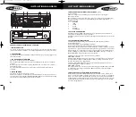 Preview for 19 page of Caliber MCC 100 User Manual