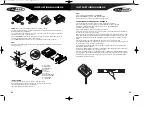 Preview for 21 page of Caliber MCC 100 User Manual