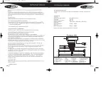 Preview for 23 page of Caliber MCC 100 User Manual