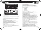 Preview for 25 page of Caliber MCC 100 User Manual