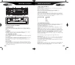 Предварительный просмотр 28 страницы Caliber MCC 100 User Manual