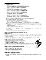 Preview for 7 page of Caliber MCD 085 Instruction Manual